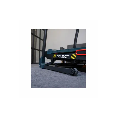 Беговая дорожка Altezani ALS1200 A - Фото 2