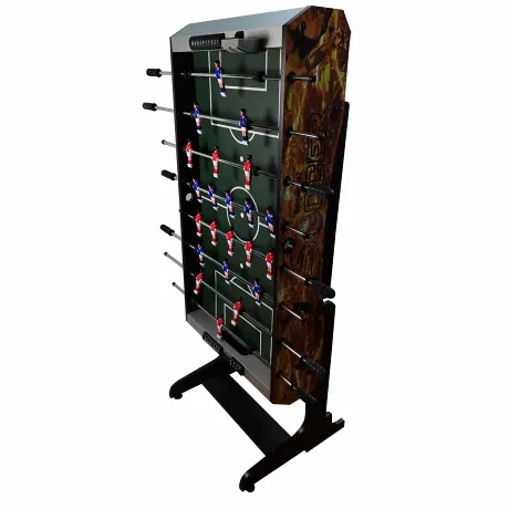 Игровой стол - футбол DFC Barcelona2 - Фото 2