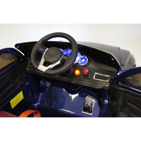 Электромобиль RiverToys Lexus Е111КХ - Фото 3