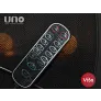 Массажная накидка UNO VITA BLACK - Фото 5