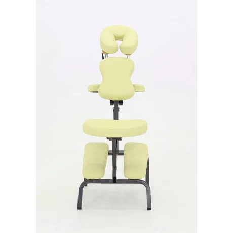 Массажное кресло для шейно-воротниковой зоны Med-Mos MA-03 СТ-1ШСА (сталь) - Фото 10