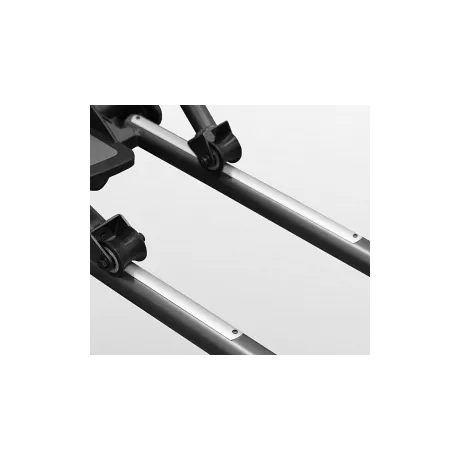 Эллиптический тренажер CARBON FITNESS F808 - Фото 10