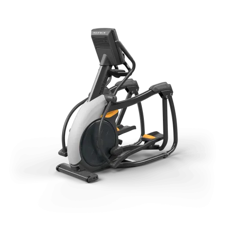 Эллиптический тренажер с изменяющимся углом наклона и длиной шага Matrix Performance (Touch) 2020 - Фото 2