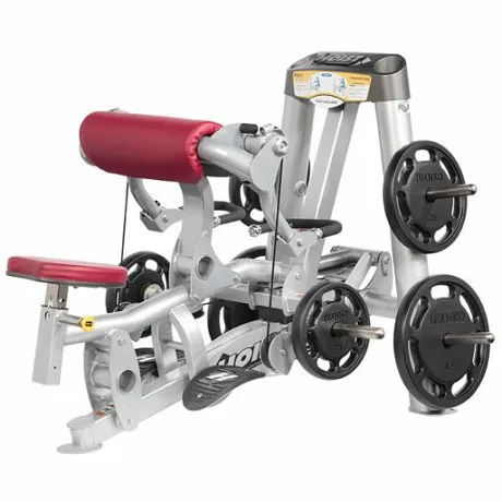 Бицепс сидя Hoist RPL-5102