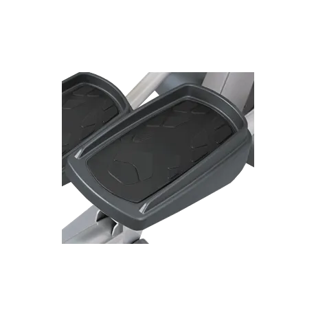 Эллиптический тренажер Bronze Gym E901 PRO - Фото 2