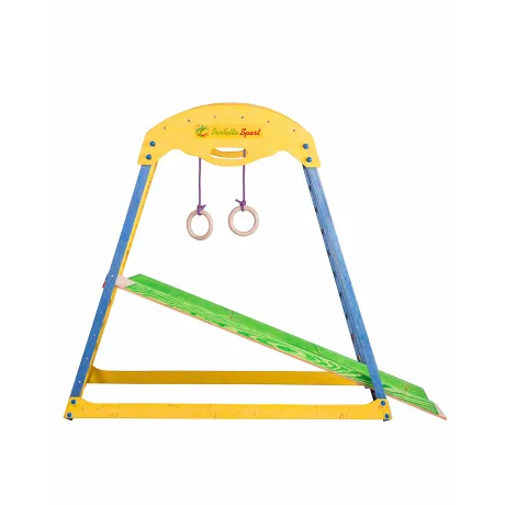 ДСК Perfetto sport Topolino PS-203 - Фото 3