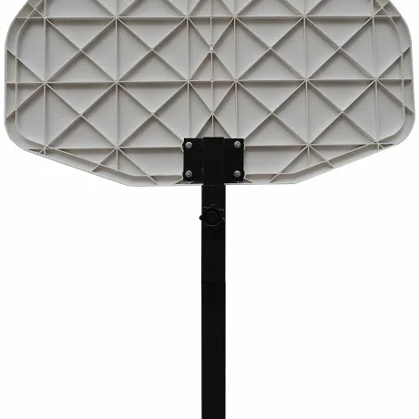 Мобильная баскетбольная стойка DFC KIDS2 - Фото 2