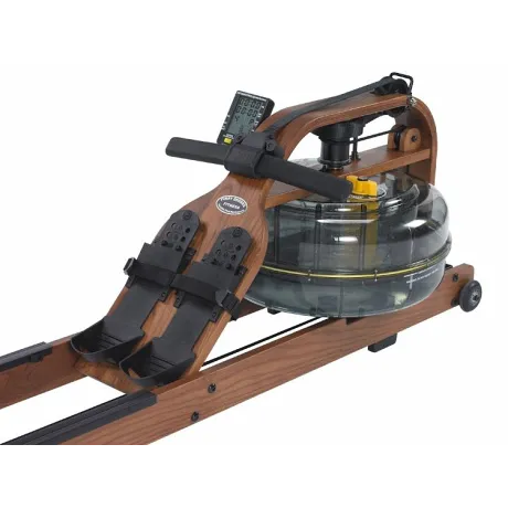 Гребной тренажер First Degree Fitness Viking 3AR Plus - Фото 3