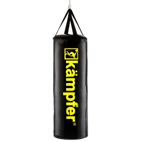 Боксерский мешок на ремнях Kampfer Beat (45х21/7kg)