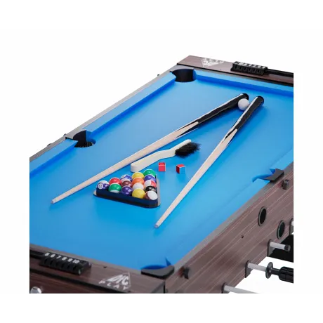 Игровой стол - трансформер DFC COPPER 4 в 1 - Фото 4