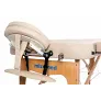 Стол массажный складной Premium Pro 3 beige - Фото 2