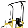 Турник - брусья Power Tower DFC Homegym G008Y - Фото 6