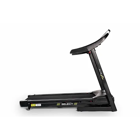 Беговая дорожка ALTEZANI ALS 1200 - Фото 6