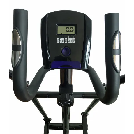 Эллиптический тренажер Royal Fitness RFEL-51 - Фото 3