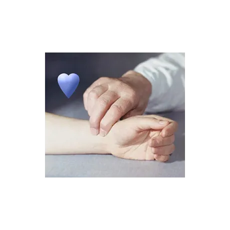 OXYGEN GX-65FD HRC+ Эллиптический эргометр - Фото 15