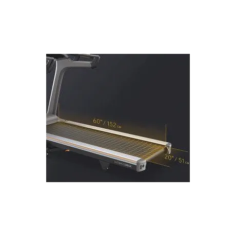 Беговая дорожка домашняя MATRIX TF50XR/ TF50XR-02 - Фото 7