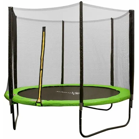 Батут Sundays Champion-D465 (с ограждением) - Фото 2