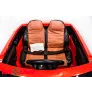 Электромобиль джип ToyLand Range Rover 0903 красный - Фото 8