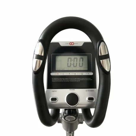 Эллиптический тренажер CardioPower E200 - Фото 3