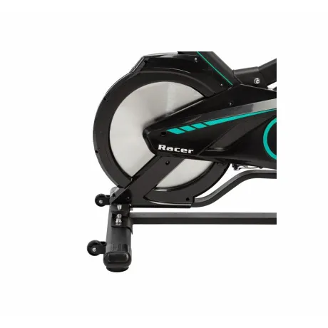 Велотренажер Спин-байк EVO FITNESS Racer - Фото 5
