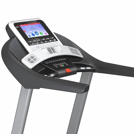 Беговая дорожка DFC SERA T780 - Фото 4