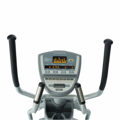 Эллиптический тренажер Circle Fitness E6 - Фото 3