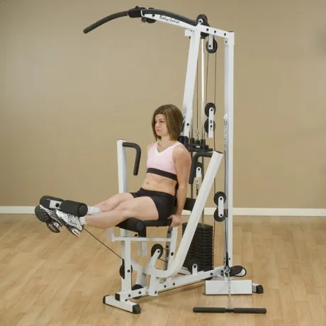 Многофункциональный тренажер Body Solid EXM1500S - Фото 4