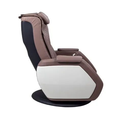 Массажное кресло Casada Smart 5 хаки-белый - купить в Москве за 166500 руб.  | «GiperSport»