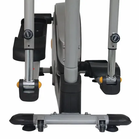 Эллиптический тренажер DFC CE001M - Фото 6