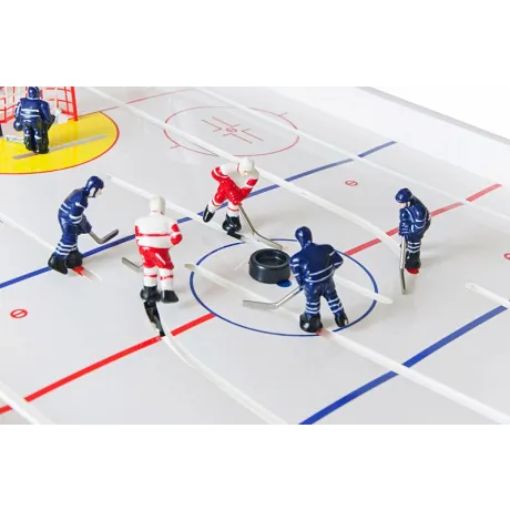 Настольный хоккей Red Machine Метеор - Фото 2