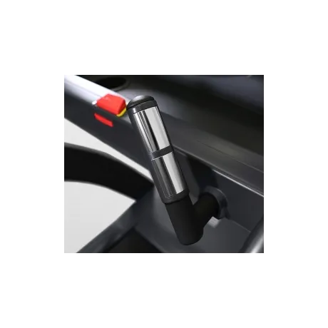 Беговая дорожка BRONZE GYM T910M - Фото 7