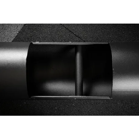 Гриф Yousteel Log Bar 50 кг - Фото 8