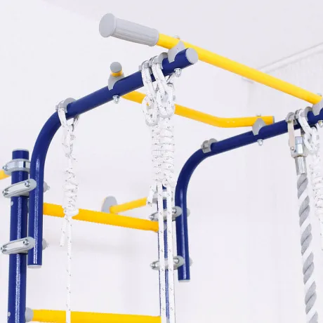 Комплекс-шведская стенка ROMANA Next Top белый прованс - Фото 2