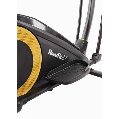 Эллиптический тренажер электромагнитный HouseFit HB-8268ELM - Фото 10