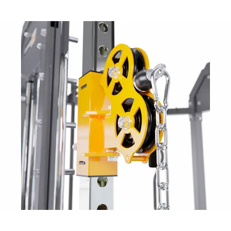 Мультистанция, машина Смита STONERISE DSM834 - Фото 11