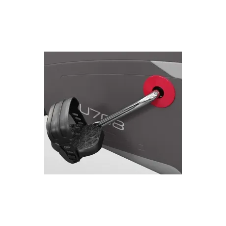 Велотренажер CARBON FITNESS U708 - Фото 5