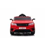 Электромобиль RiverToys Range B333BB красный - Фото 2