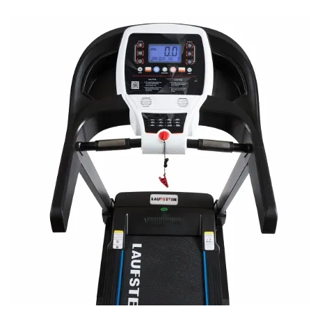 Беговая дорожка Laufstein Corsa Automatik - Фото 6