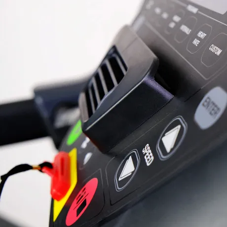 Электрическая беговая дорожка Schwinn 510T - Фото 17