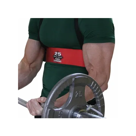 Бицепс Бластер юбилейный Body Solid 25 лет - Фото 2