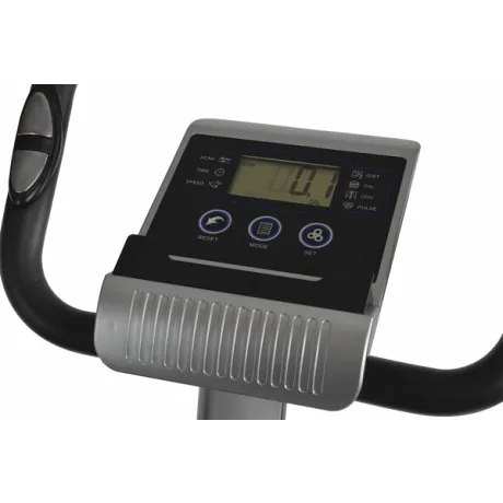 Велотренажер EVO FITNESS Spirit - Фото 5