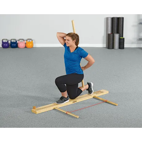 Система тестирования Professional Functional Movement Screen FMS Test - Фото 2