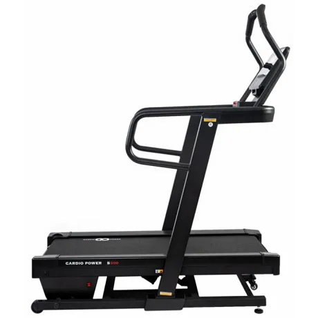 Беговая дорожка CardioPower S500 - Фото 6