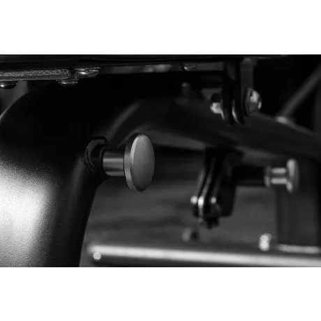 Скамья Yousteel регулируемая СКР-2 - Фото 5