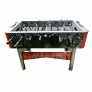 Игровой стол - футбол DFC Manhattan Style - Фото 2