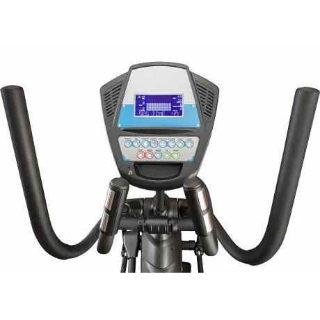 Эллиптический тренажер XTERRA FS4.5е - Фото 9