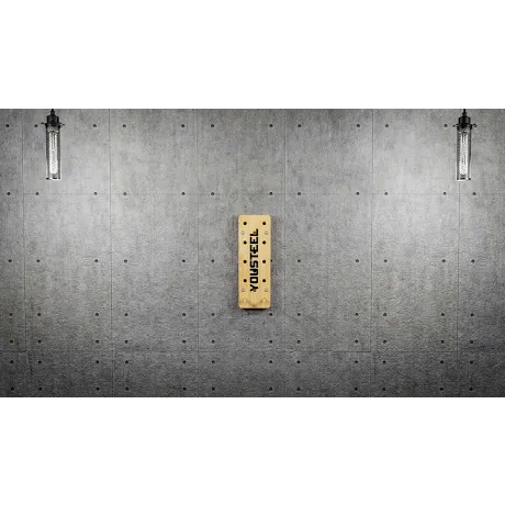 Пегборд Yousteel 88 х 30 см