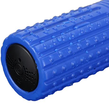 Массажер для тела Ergonova Yoga Roller 3D 2 - Фото 3