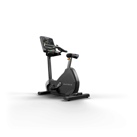 Вертикальный велотренажер Matrix Performance (Premium LED) 2020 - Фото 3