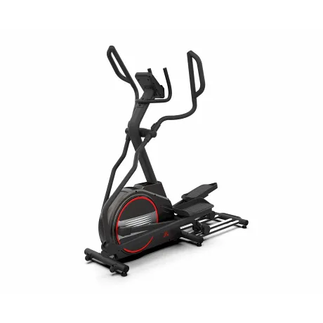 Эллиптический тренажер DFC E97614 - Фото 16